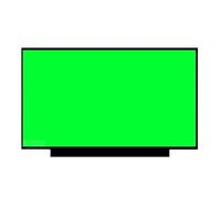 GENTERUN Pantalla LCD De Matriz De 17,3 Pulgadas Panel IPS For Ordenador Portátil QHD 2560x1440 40 Pines 240Hz No Táctil, Compatible con HP Omen 17-db0079ng