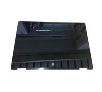 GENTERUN Pantalla LCD De Montaje De Pantalla Táctil De 14 "con Marco, Panel De 30 Pines, Compatible con HP For Pavilion X360 14-dh 14M-dh 14T-dh 14-dhoo25la(HD 1366x768)