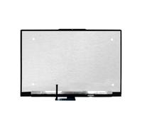 GENTERUN Pantalla LCD Digitalizadora Táctil De 16,0 Pulgadas, Conjunto De Panel De Visualización LED 1920 X 1200, Compatible con Lenovo For IdeaPad 5 2 En 1 16IRU9 83DU(1920X1200)