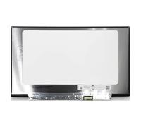 GENTERUN Pantalla LCD For Portátil De 14,0 Pulgadas N140HCA-EAC Rev C2 C4 C5 C6, Compatible con Lenovo For ThinkPad L14 Gen 2 T14 P14s Gen 1 T490 T495 P43s 30pin EDP