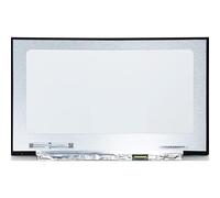 GENTERUN Pantalla LCD For Portátil De 17,3" 144 Hz NV173FHM-N44 V3.1 Compatible con N173HCE-G33 B173HAN04.0, Compatible con Lenovo, Legion 5-17 MSI GE75 Raider 40 Pines EDP