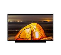 GENTERUN Pantalla LCD IPS FHD De 15,6 Pulgadas Panel De Matriz No Táctil 1920X1080 30 Pines 60 Hz, Compatible con Acer, For Nitro 5 AN515-55-59NW AN515-55-59YX(FHD IPS 72NTSC 60HZ)