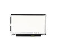 GENTERUN Pantalla LCD LED De 11,6" HD De 30 Pines, Compatible con Portátil Lenovo 100e Chromebook 2ª Generación AST 82CD
