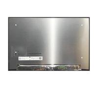 GENTERUN Pantalla LCD WUXGA De 14,0 Pulgadas, Reemplazo De Matriz De Panel De Pantalla IPS, LP140WU2-SPM1 0TDVNC LGD06F9, No Táctil, 1920x1200, 30 Pines