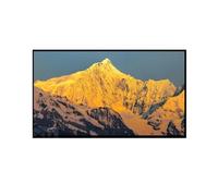GENTERUN Pantalla LED LCD FHD, Reemplazo De Matriz De Panel De Portátil, 1920X1080, 30 Pines, Compatible con Lenovo, Thinkbook 14s 14 G2 ITL Are