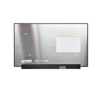 GENTERUN Pantalla LED LCD For Portátil De 15,6 ", 240HZ, NE156QHM-NZ2, QHD, 40 Pines, 2560x1440, Reemplazo del Panel De DCI-P3 De Matriz De Pantalla