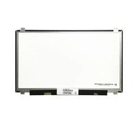 GENTERUN Pantalla LED Matriz De Pantalla LED For Computadora Portátil 17.0" 30Pin 1600x900 HD+ Reemplazo, Compatible con Lenovo For Ideapad 320-17IKB (Tipo 81BJ)