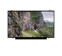 GENTERUN Pantalla Matrix De 15,6 Pulgadas, Pantalla LCD FHD IPS, Compatible con ASUS, 15 F510UA F510UF F510UN F510UQ F510UR, No Táctil, 30 Pines, 60Hz, 1920X1080