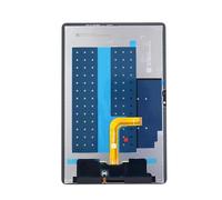 GENTERUN Pantalla Probada De 11,0 Pulgadas, Compatible con Redmi Pad SE, Pantalla LCD, Compatible con Redmi Pad, Montaje Completo del Digitalizador Táctil De Segunda Generación