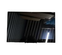 GENTERUN Pantalla Táctil LCD For Portátil De 15,6 Pulgadas, Compatible con Lenovo For Chromebook C340-15 81T9 Digitalizador De Pantall reemplazo del Conjunto del Bisel 5D10S39584