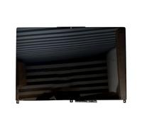 GENTERUN Pantalla Táctil WUXGA WQXGA De 16", Compatible con Lenovo For IdeaPad Flex 5 16IAU7 Flex 5 16ABR8 Digitalizador LCD + con Reemplazo De Ensamblaje De Marco(2560X1600 40PIN)