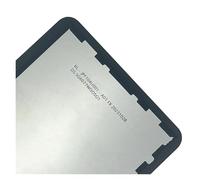 GENTERUN Piezas De Accesorios for Tabletas, Compatibles con Nokia T20, LCD TA-1397 TA-1394 TA-1392 Pantalla LCD + Piezas De Repuesto De Montaje De Digitalizador con Pantalla Táctil
