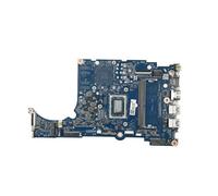 GENTERUN Placa Base DA0Z8EMB8C0, Compatible con Acer Aspire A315-23 A315-23G A314-23, Placa Base for Ordenador Portátil con Pieza De Repuesto R3 R5 R7 AMD CPU UMA(CPU-YM3050)