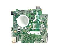 GENTERUN Placa Base DAY11AMB6E0, Compatible con HP Pavilion 15-P, Placa Base for Ordenador Portátil con Pieza De Repuesto De GPU I3 I5 I7 4TH 2G(I3-5010U)
