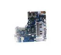 GENTERUN Placa Base De NM-B242, Compatible con Lenovo Ideapad 520-15IKB 320-15ISK 320-17ISK, Placa Base for Ordenador Portátil con I3 I5 I7 CPU GPU 2G K, Pieza De Repuesto(I3-6006U)