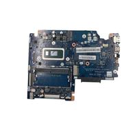 GENTERUN Placa Base EL5C3 EL531 EL431 LA-H101P, Compatible con Lenovo IdeaPad S340-15IWL S340-14IWL, Placa Base for Ordenador Portátil con CPU I5 I7 UMA, Pieza De Repuesto(S340-14IWL I7-8565U)