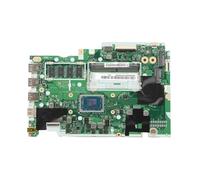 GENTERUN Placa Base GV451 GV551 NM-D151, Compatible con Lenovo, V14-ADA V15-ADA V17-ADA05 Placa Base for Ordenador Portátil con R3-3250 CPU 4GB-RAM Pieza De Repuesto(CPU-R7 3700 4GB-RAM)