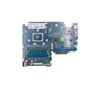 GENTERUN Placa Base LA-H131P, Compatible con Lenovo, for IdeaPad S340-15API S340-14API Placa Base for Computadora Portátil EL432 EL532 con CPU R3 R5 R7 4G-RAM Pieza De Repuesto(R7-3700U S340-15API)