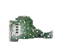 GENTERUN Placa Base LA-K093P, Compatible con Acer Aspire A514-54 A515-56 A315-58, Placa Base for Ordenador Portátil con CPU: I3 I5 I7-11TH RAM: 4G Pieza De Repuesto(I3-1115G4 B)