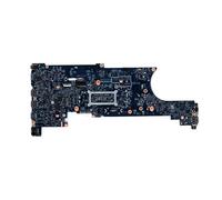 GENTERUN Placa Base LTS-1 16820-1, Compatible con Thinkpad, Placa Base for Ordenador Portátil T570 P51S con CPU I3 I5 I7, Pieza De Repuesto(I5-7200U OR I5-7300U)