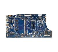 GENTERUN Placa Base TP412FA, Compatible con ASUS Vivobook Flip 14 TP412 TP412F SF4100F TP412FAC Placa Base for Ordenador Portátil I3 I5 I7 4GB 8GB-RAM Pieza De Repuesto(UMA I5-8265U 4G)