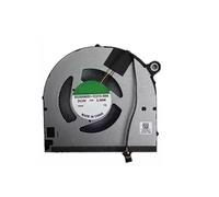 GENTERUN Ventilador De CPU for Ordenador Portátil, Compatible con Acer, TravelMate P2 TMP216-51 214-55 TMP414-53 EG50060S1-1C210-S9A DC 5V 2,5w