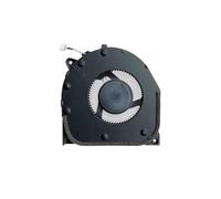 GENTERUN Ventilador De Refrigeración, Compatible con Lenovo, For Legion, 2019 Y7000 Y540 FLGA/DFS5M325063B11/DC28000E3F1/FLGB/DFS200105BD0T/DC28000E3F0/FLGC/DFS200105BB0T, Accesorios(GPU Fan (FLGB))