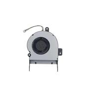 GENTERUN Ventilador De Refrigeración De 14mm, Compatible con ASUS, X55 X55V X55VD X45 X45C X45VD R500V K55VM, Accesorios For Portátiles