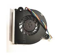 GENTERUN Ventilador De Refrigeración De 4 Cables, Compatible con Nvidia, Shield TV KSB0405HB DC05V 0.44A AAL 380-0014-000, Accesorios For Portátiles