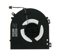 GENTERUN Ventilador De Refrigeración De CPU DC5V 0.5A, Compatible con HP For Envy X360 14-ES 14T-ES 14-ES0033DX 14-ES0013DX TPN-W158 N41019-001 EG50050S1-CM20-S9A