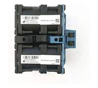 GENTERUN Ventilador De Refrigeración De CPU De Repuesto, Compatible con HP For Ventilador ProLiant DL360 G6 DL360 G7 532149-001 489848-001 GFB0412EHS 8E1H DFTA0456B2H