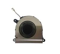 GENTERUN Ventilador De Refrigeración De CPU De Repuesto For Ordenador Portátil, Compatible con Toshiba For DynaBook Tecra A40-E A40-G G61C0004B210