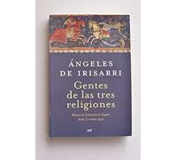Gentes de las tres religiones (MR Narrativa)