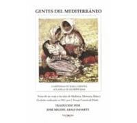 Gentes Del Mediterráneo (ebook)