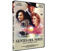 Gentes del norte / Winter People