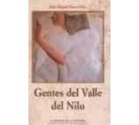 gentes del valle del nilo: la sociedad egipcia durente el periodo fara