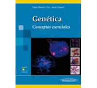 Gentica. Conceptos Esenciales