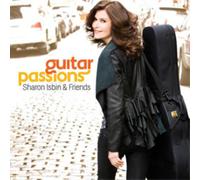 Sharon Isbin - Sharon Isbin & Friends: Guitar Passions