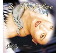Gentille, Linda - Keys of Love