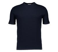 Gentiluomo- Round Neck Ss T-shirt- Tops- Hombre- Azul- 2XL- Round Neck Ss T-shirt