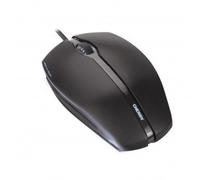 Ratón óptico iluminado Gentix 1000DPI (negro) - CHERRY