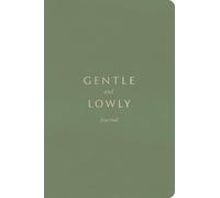 Gentle and Lowly Journal