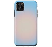 Gentle Aura Minimal Energy Calm Mindful Vibes Art Carcasa para iPhone 11 Pro MAX