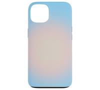 Gentle Aura Minimal Energy Calm Mindful Vibes Art Carcasa para iPhone 13