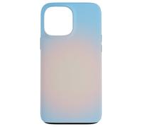 Gentle Aura Minimal Energy Calm Mindful Vibes Art Carcasa para iPhone 13 Pro MAX