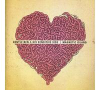 Gentle Ben & His Sensitive Side - Magnetic Island [Import]