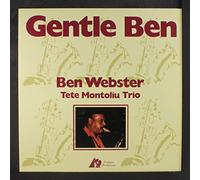 Gentle Ben [Vinilo]