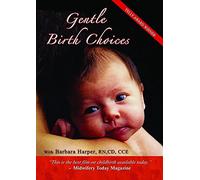 Gentle Birth Choices [Reino Unido] [DVD]