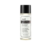 Gentle Black Fresh Cleansing Oil Tamaño 30 ml