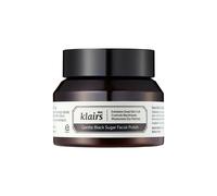 Gentle Black Sugar Facial Polish